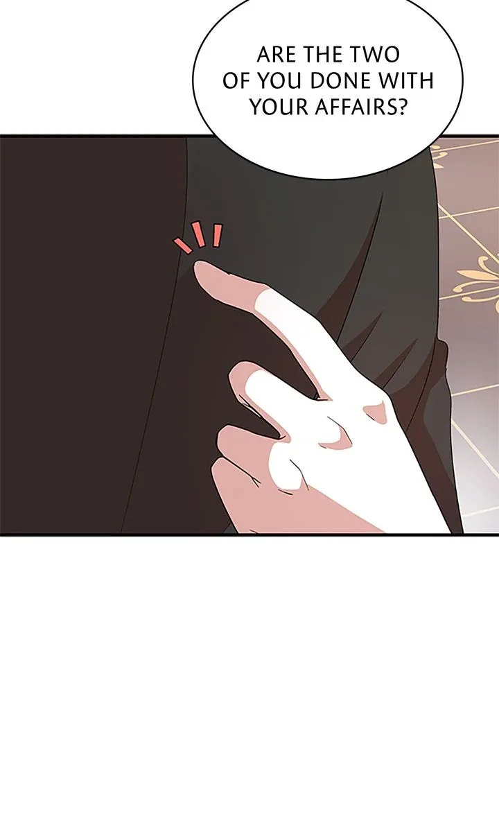 Till Divorce Do Us Part! Chapter 90 page 47