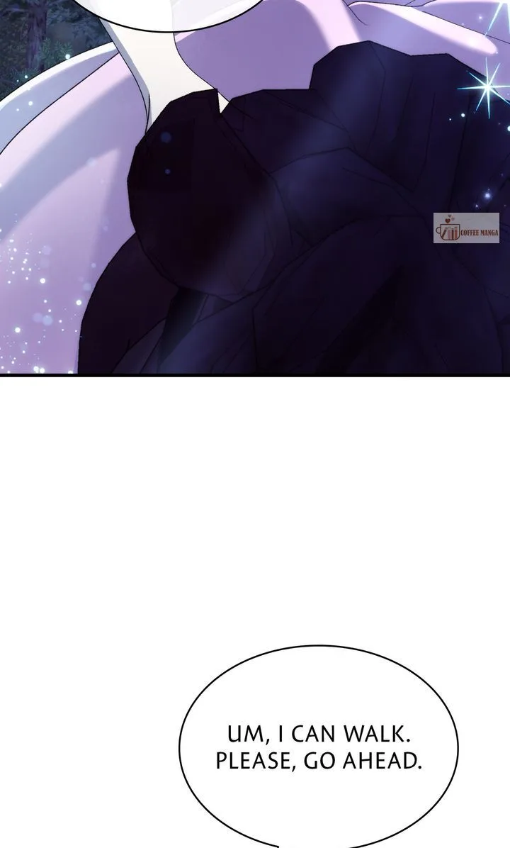 Till Divorce Do Us Part! Chapter 94 page 9