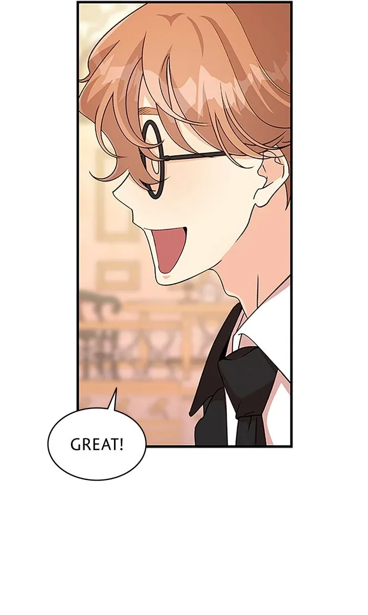Till Divorce Do Us Part! Chapter 90 page 50
