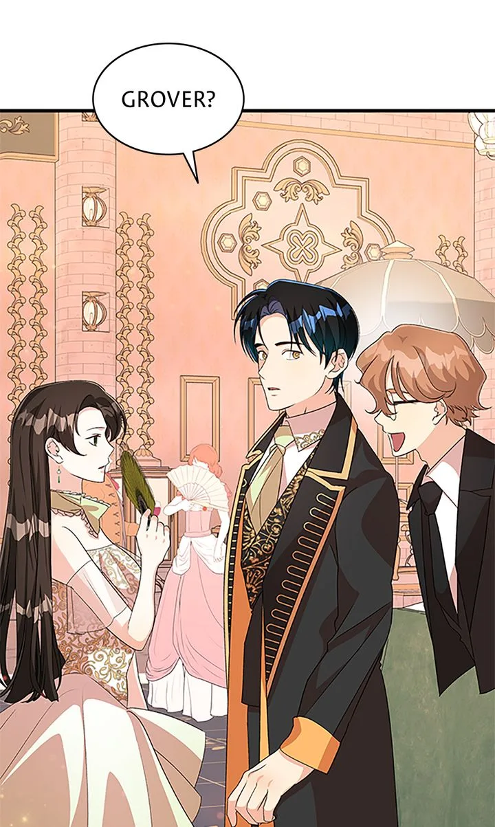 Till Divorce Do Us Part! Chapter 90 page 48