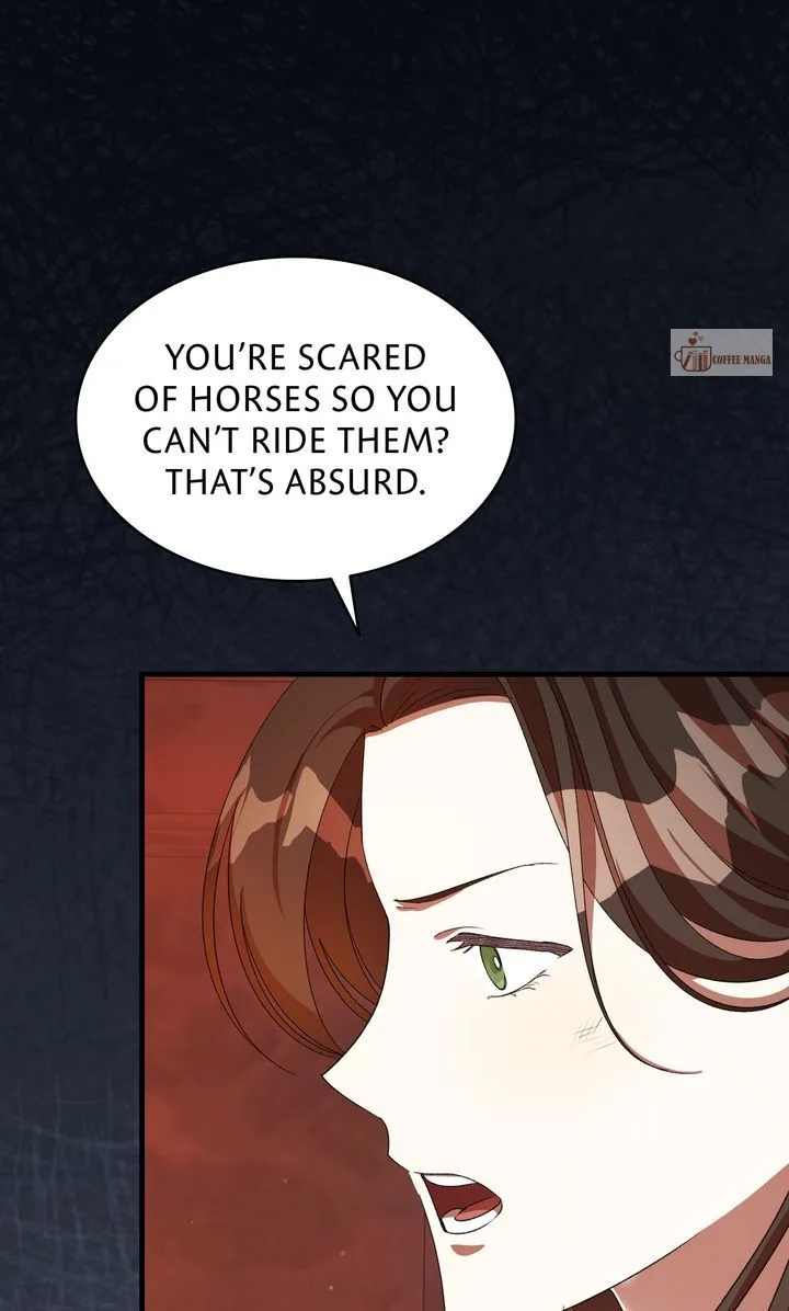 Till Divorce Do Us Part! Chapter 94 page 28