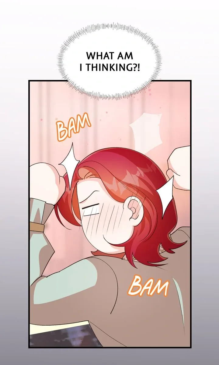 Till Divorce Do Us Part! Chapter 89 page 70