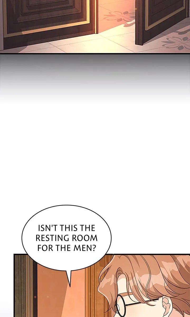 Till Divorce Do Us Part! Chapter 90 page 55