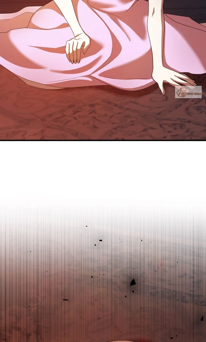 Till Divorce Do Us Part! Chapter 94 page 32