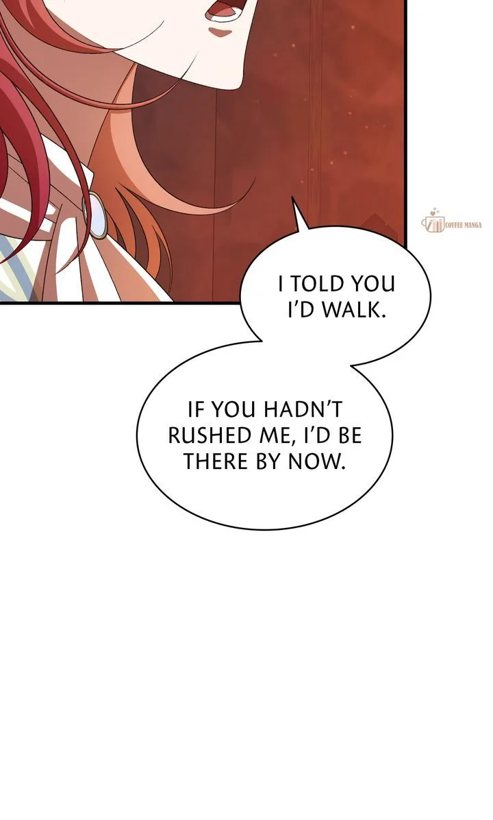 Till Divorce Do Us Part! Chapter 94 page 30