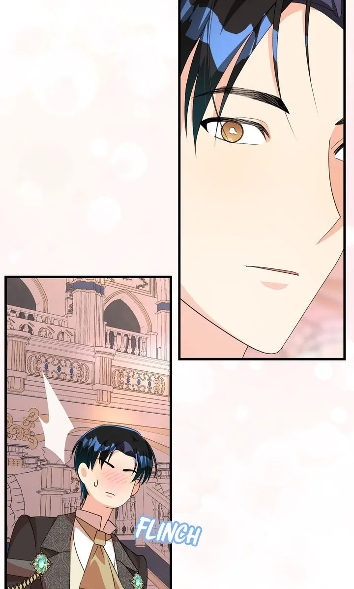 Till Divorce Do Us Part! Chapter 89 page 62