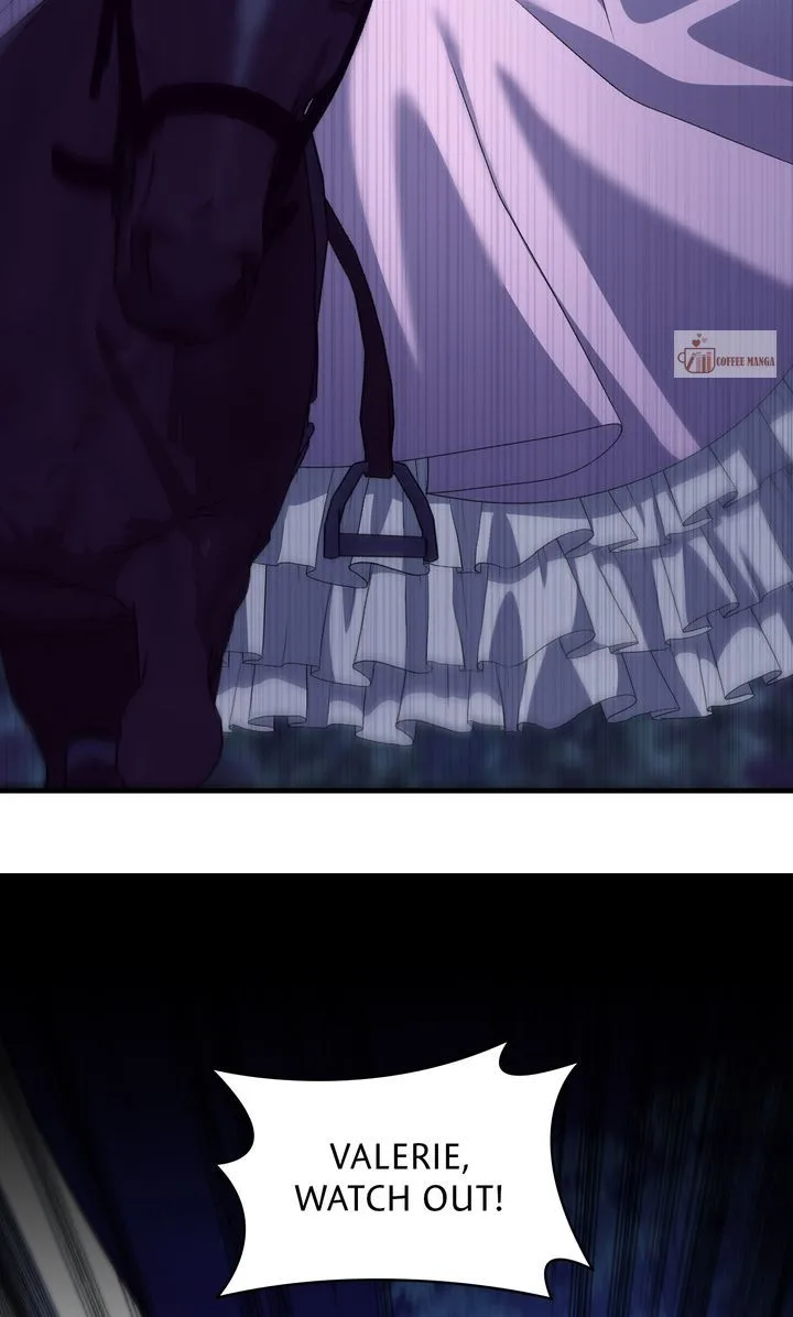 Till Divorce Do Us Part! Chapter 94 page 19