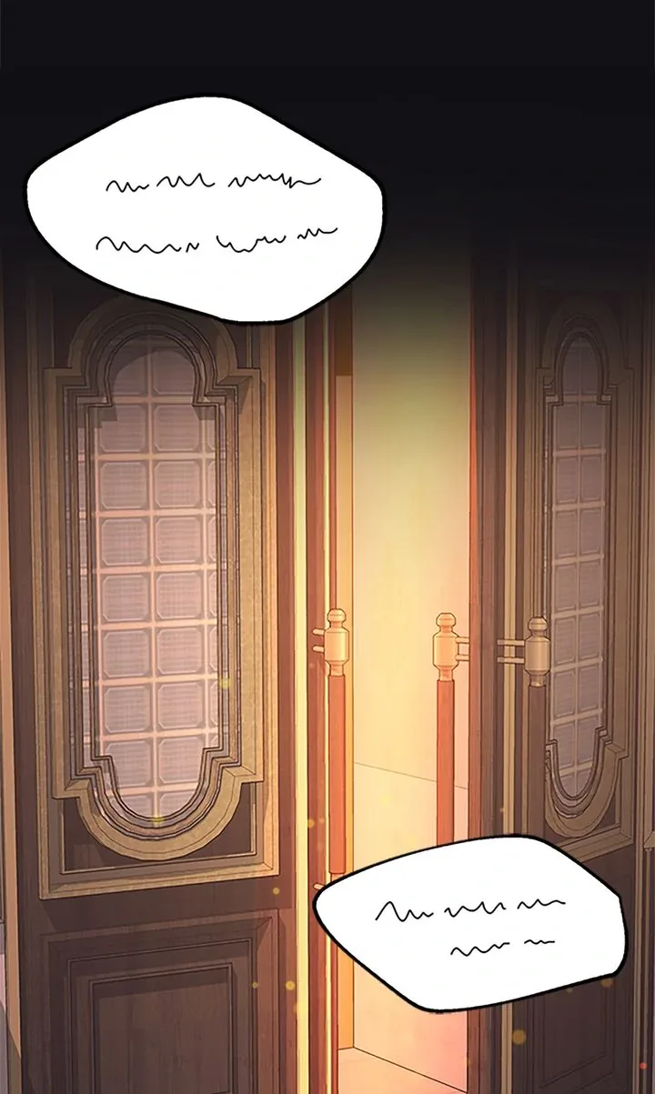 Till Divorce Do Us Part! Chapter 90 page 54