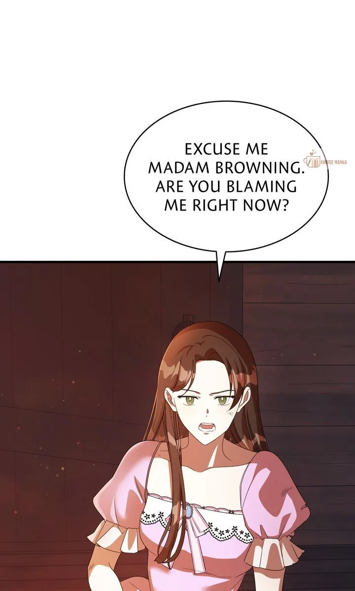 Till Divorce Do Us Part! Chapter 94 page 31
