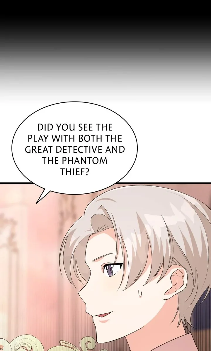 Till Divorce Do Us Part! Chapter 89 page 44