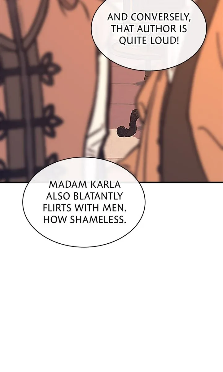 Till Divorce Do Us Part! Chapter 90 page 59