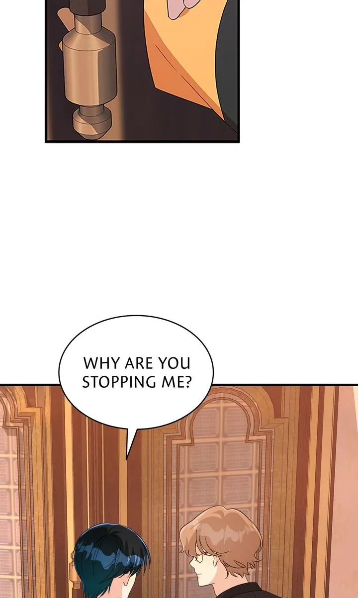 Till Divorce Do Us Part! Chapter 90 page 63