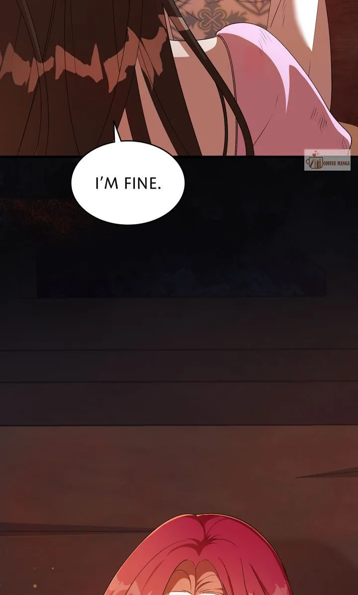 Till Divorce Do Us Part! Chapter 94 page 35