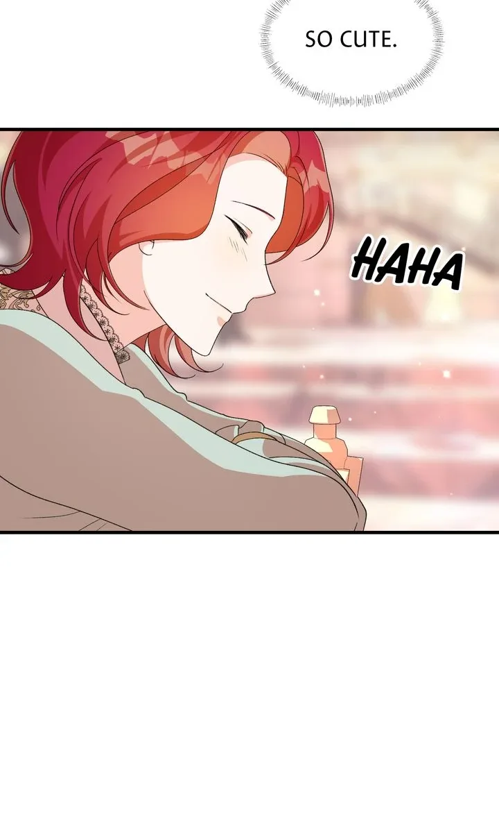Till Divorce Do Us Part! Chapter 89 page 66