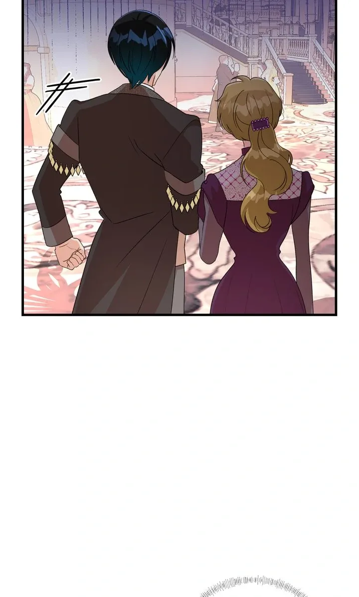 Till Divorce Do Us Part! Chapter 89 page 65
