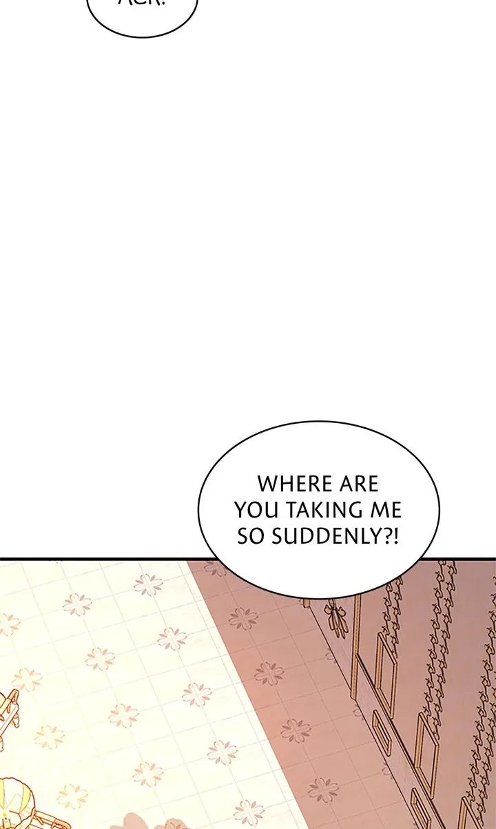 Till Divorce Do Us Part! Chapter 90 page 52