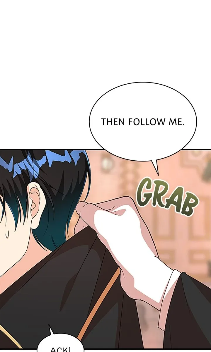 Till Divorce Do Us Part! Chapter 90 page 51