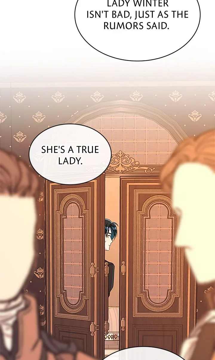 Till Divorce Do Us Part! Chapter 90 page 58