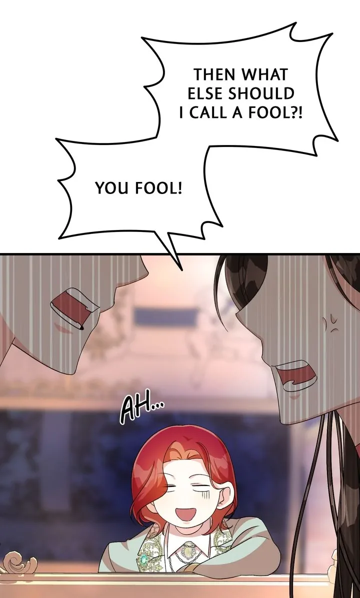 Till Divorce Do Us Part! Chapter 89 page 80