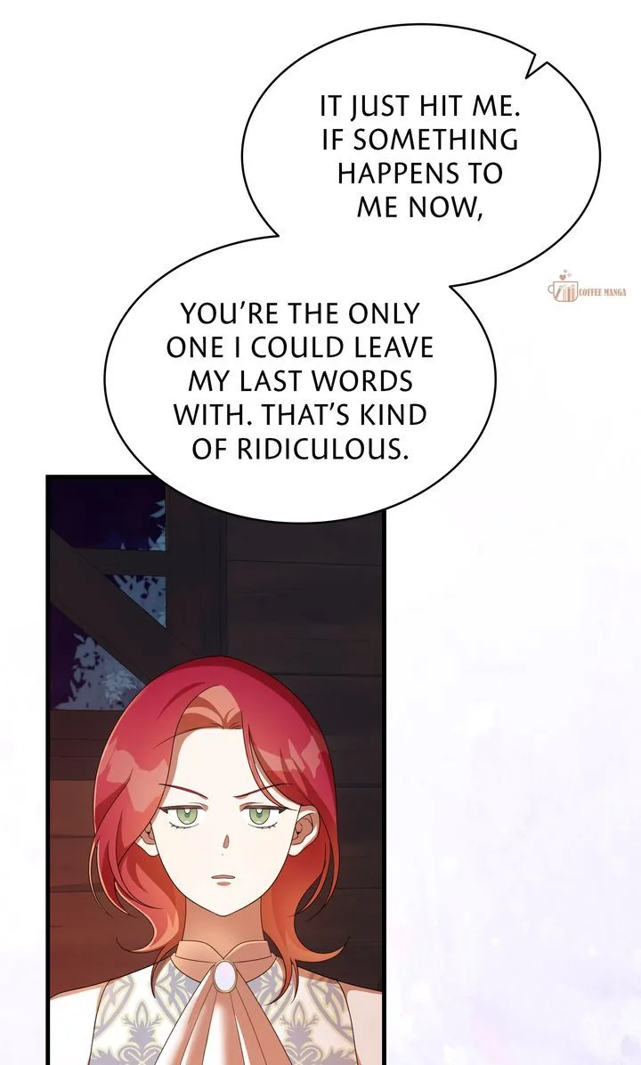 Till Divorce Do Us Part! Chapter 94 page 45