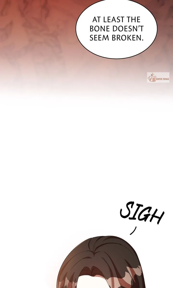 Till Divorce Do Us Part! Chapter 94 page 43