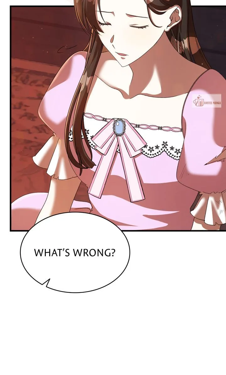 Till Divorce Do Us Part! Chapter 94 page 44