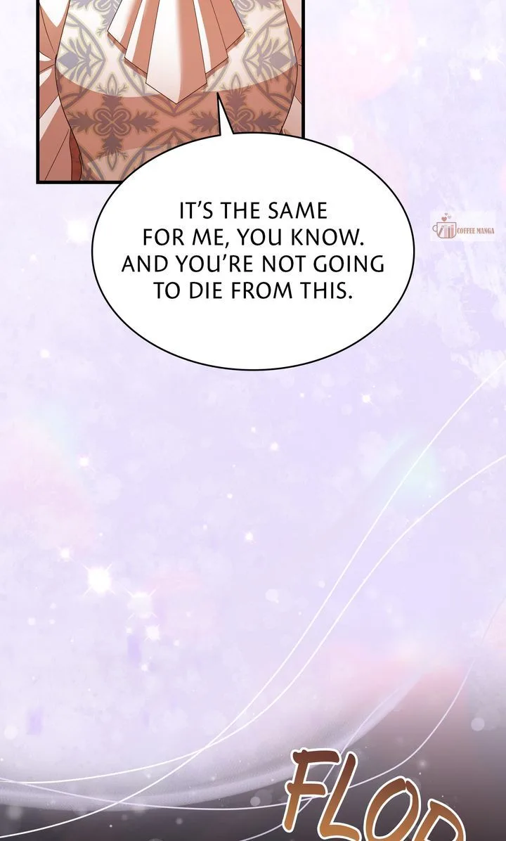 Till Divorce Do Us Part! Chapter 94 page 46