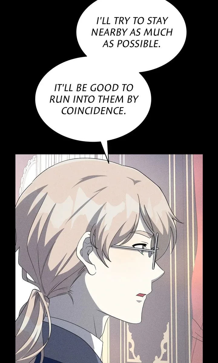 Till Divorce Do Us Part! Chapter 89 page 76