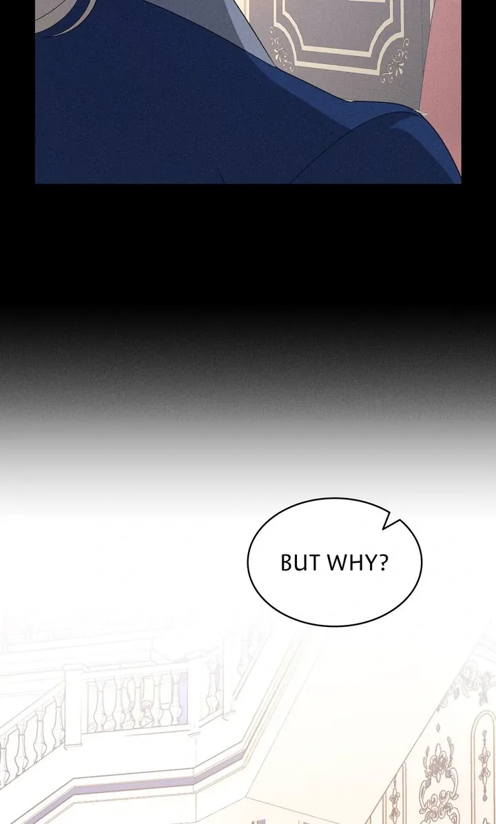 Till Divorce Do Us Part! Chapter 89 page 77