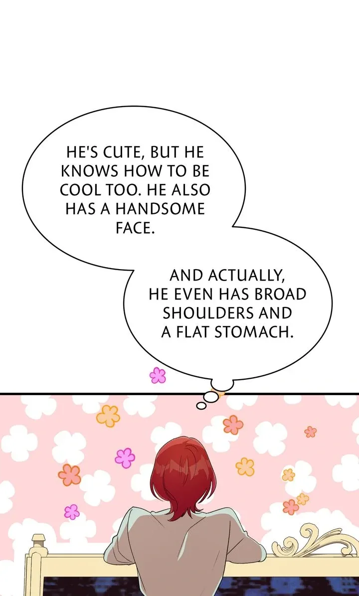 Till Divorce Do Us Part! Chapter 89 page 67