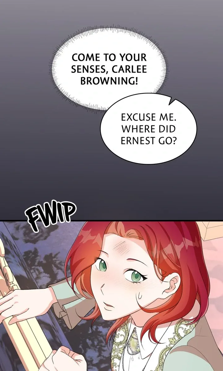 Till Divorce Do Us Part! Chapter 89 page 71