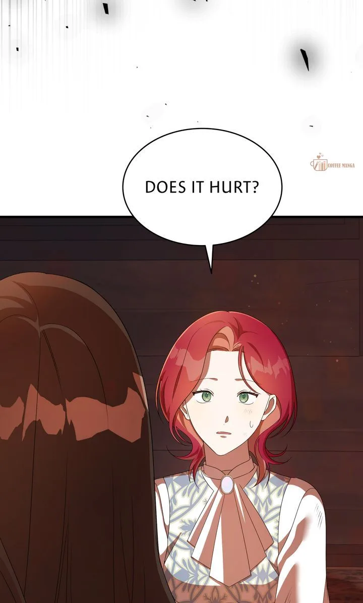 Till Divorce Do Us Part! Chapter 94 page 34