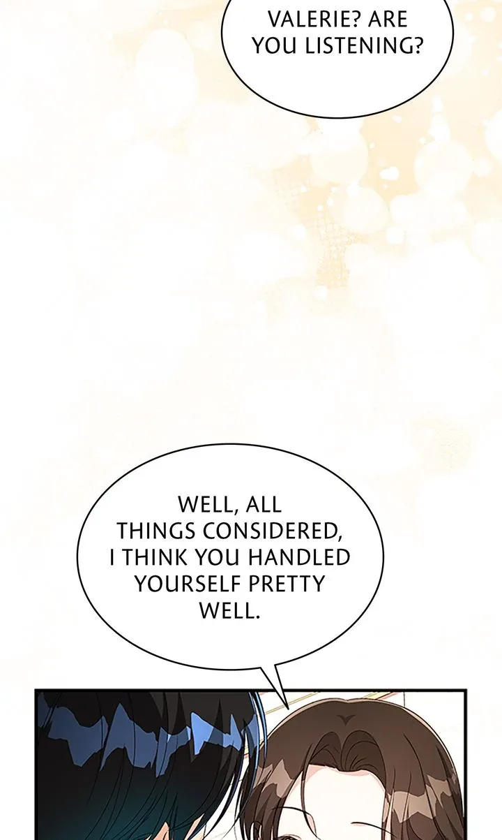 Till Divorce Do Us Part! Chapter 90 page 45
