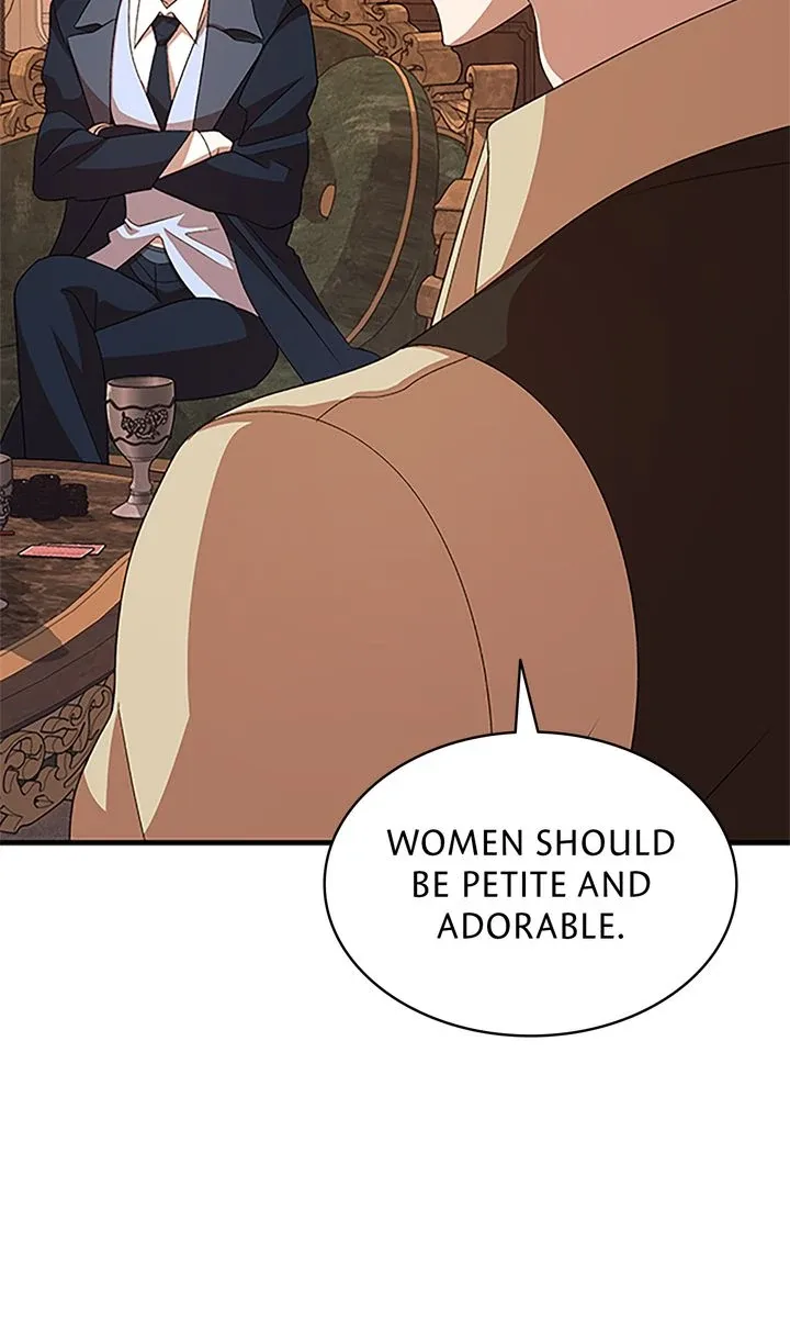 Till Divorce Do Us Part! Chapter 90 page 70