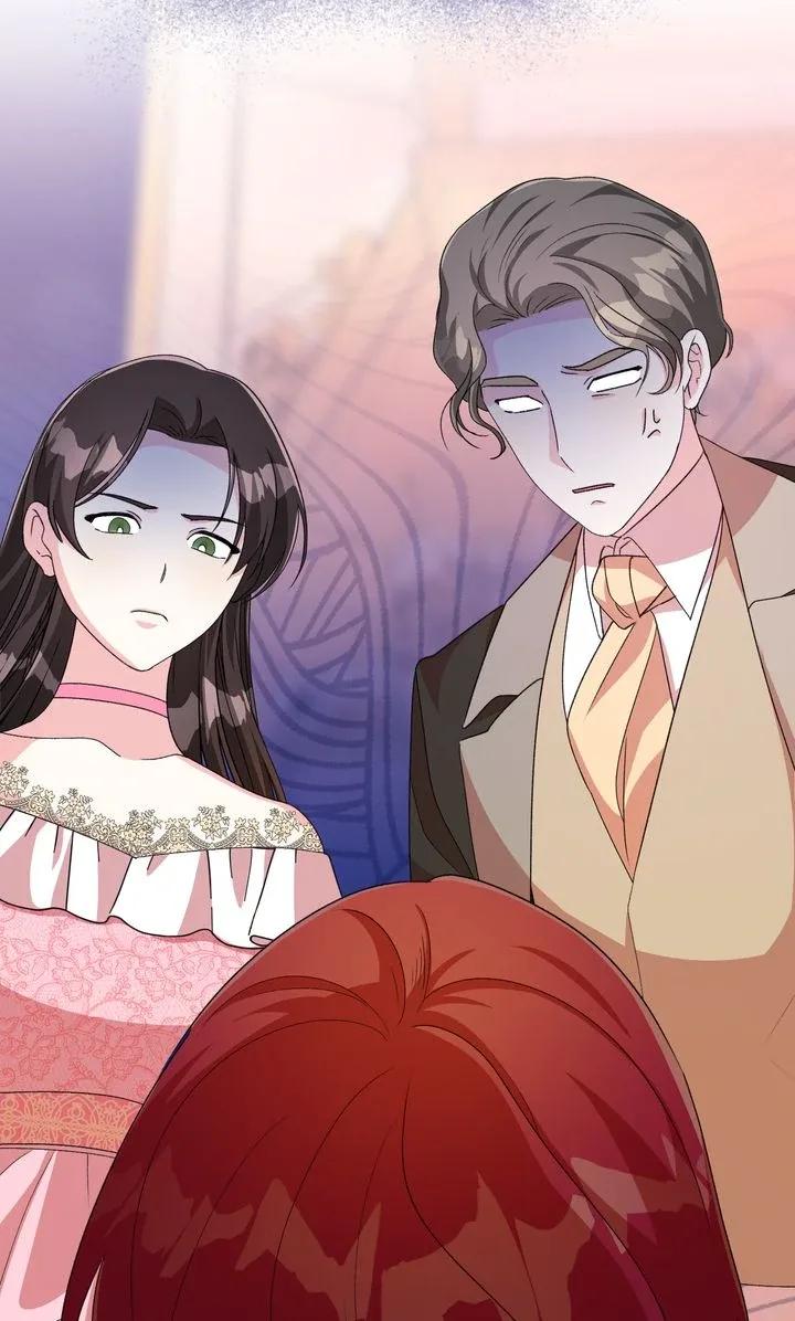 Till Divorce Do Us Part! Chapter 89 page 73