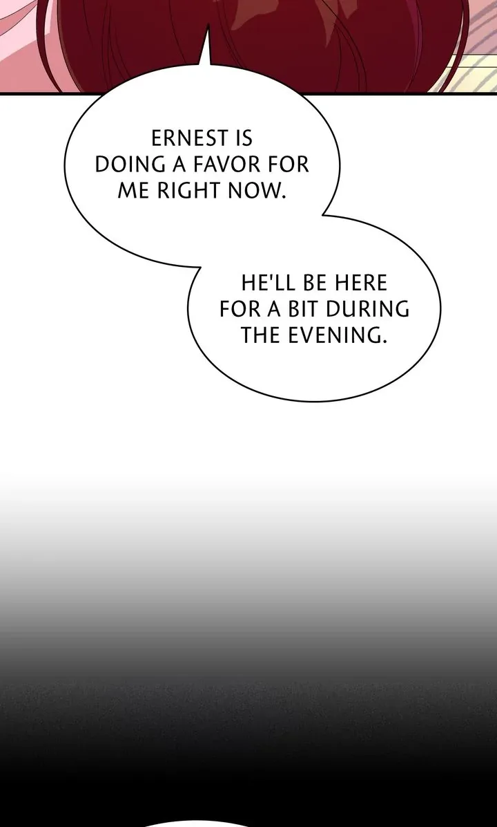 Till Divorce Do Us Part! Chapter 89 page 74