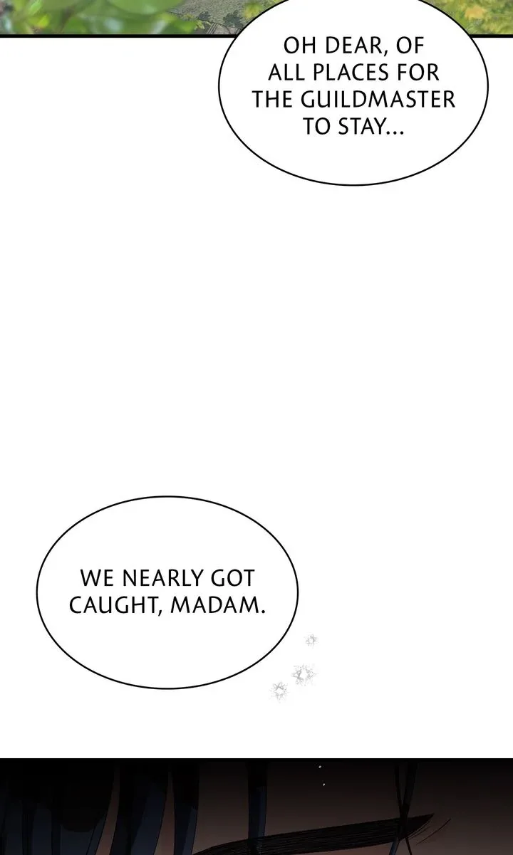 Till Divorce Do Us Part! Chapter 96 page 6