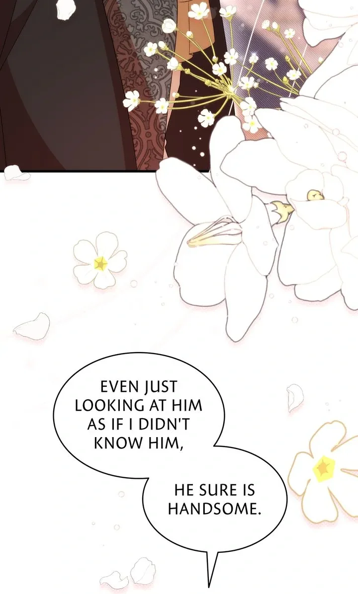 Till Divorce Do Us Part! Chapter 89 page 60