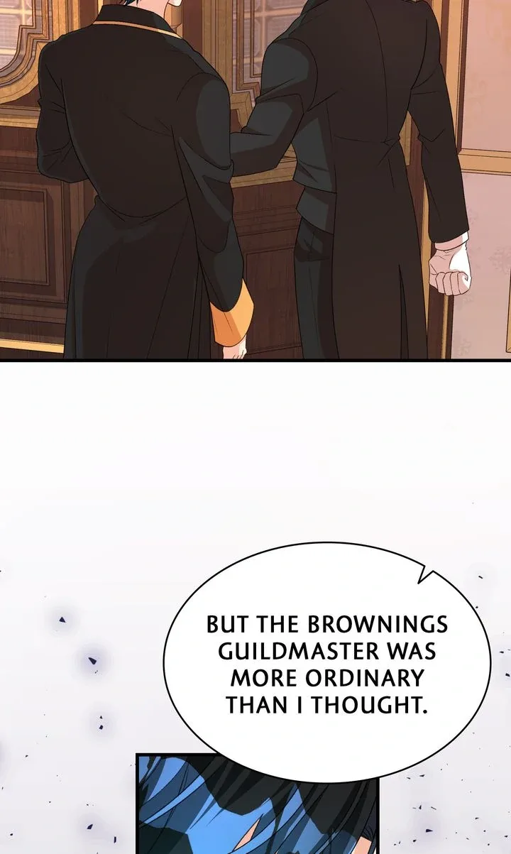 Till Divorce Do Us Part! Chapter 90 page 64