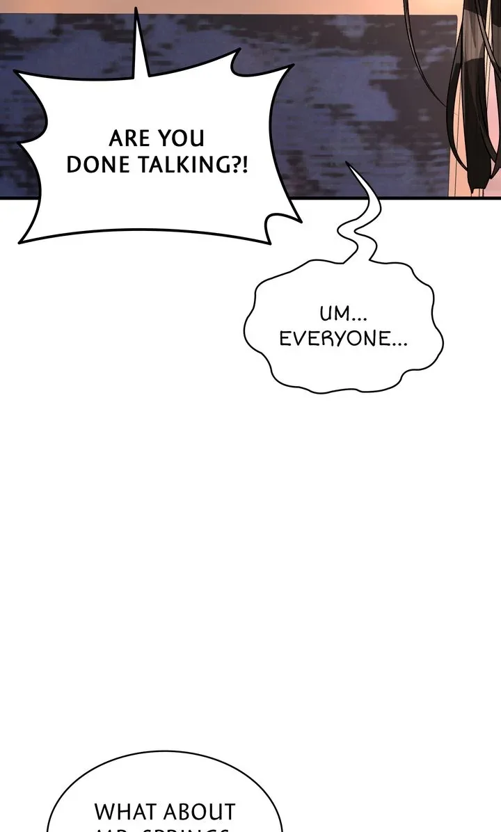 Till Divorce Do Us Part! Chapter 89 page 81