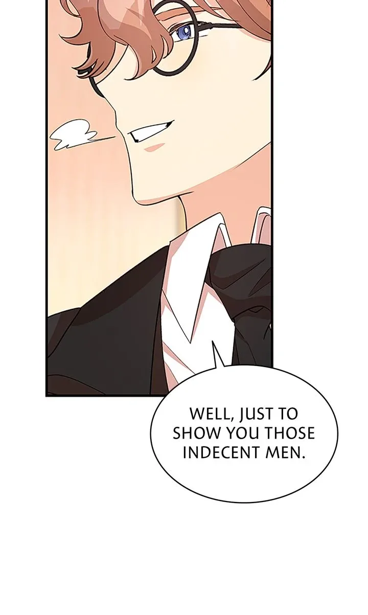 Till Divorce Do Us Part! Chapter 90 page 76