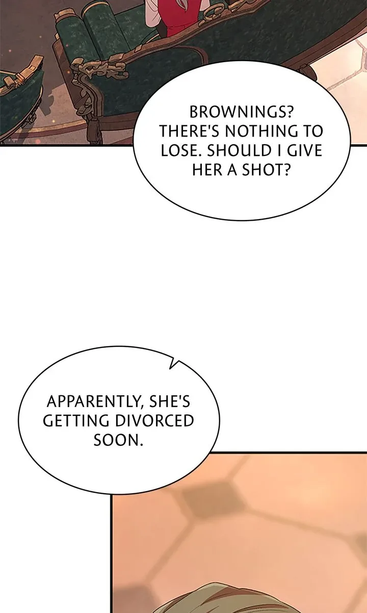 Till Divorce Do Us Part! Chapter 90 page 67