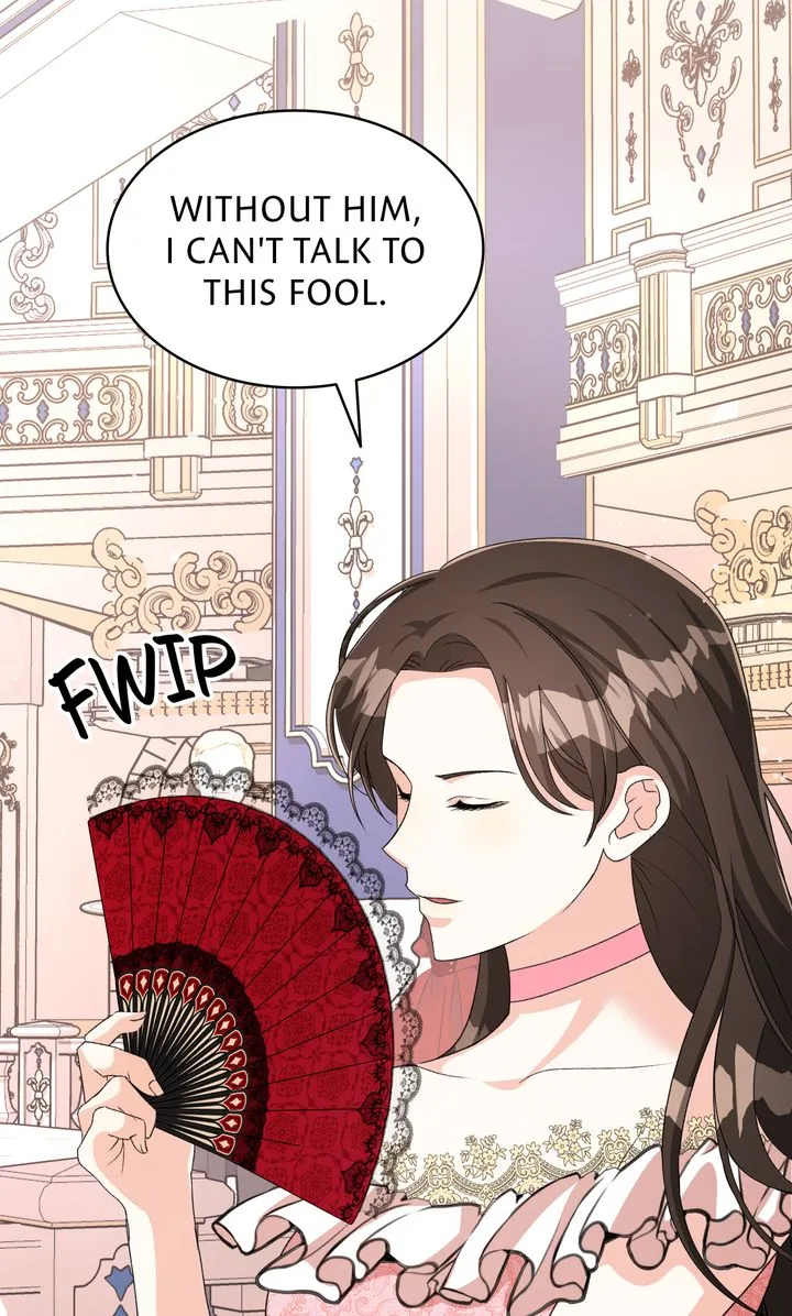 Till Divorce Do Us Part! Chapter 89 page 78