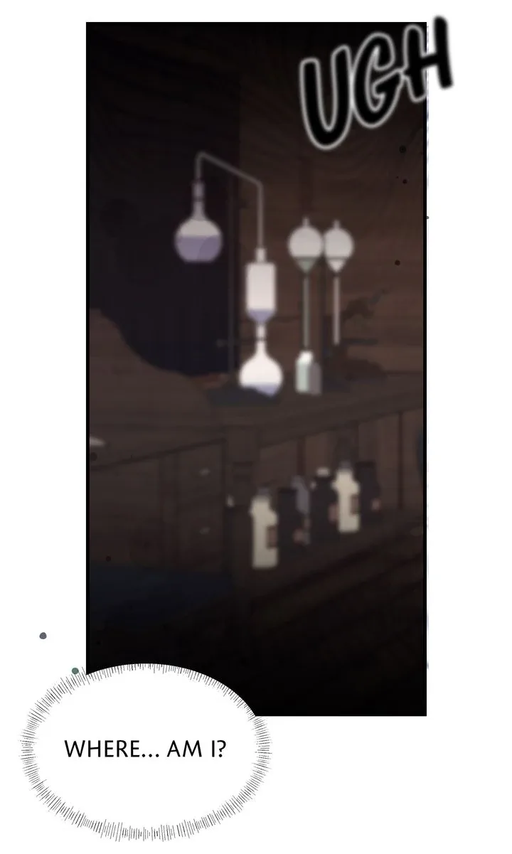 Till Divorce Do Us Part! Chapter 96 page 8