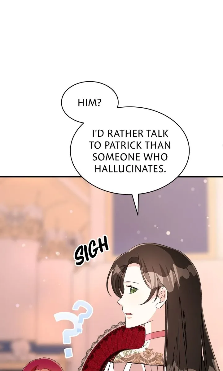 Till Divorce Do Us Part! Chapter 89 page 84