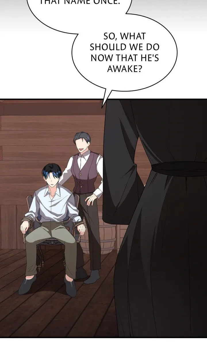 Till Divorce Do Us Part! Chapter 96 page 13