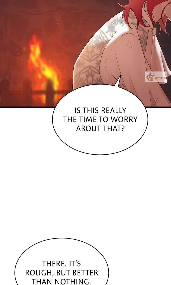 Till Divorce Do Us Part! Chapter 94 page 41