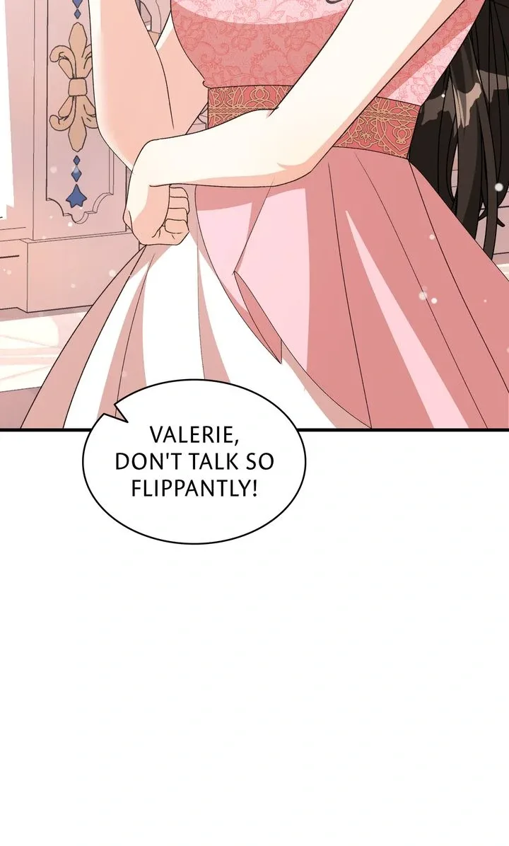 Till Divorce Do Us Part! Chapter 89 page 79