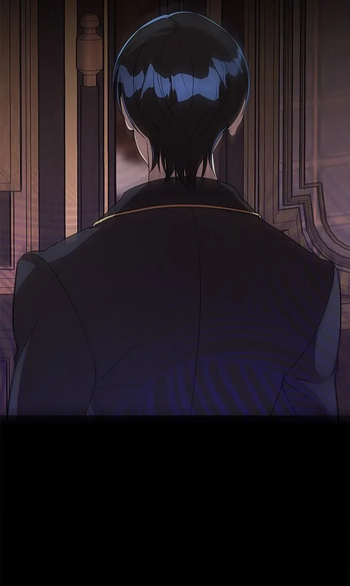 Till Divorce Do Us Part! Chapter 90 page 72