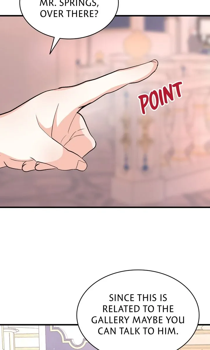 Till Divorce Do Us Part! Chapter 89 page 82